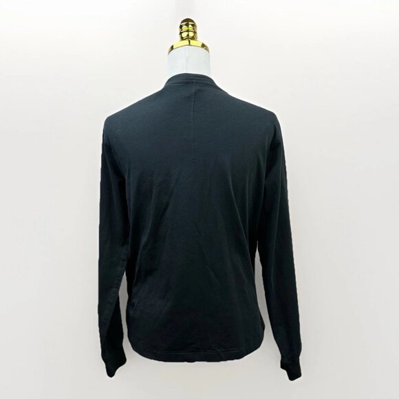 NWOT - Lululemon - Hold Tight Long-Sleeve Shirt - Black XXS - Picture 7 of 10